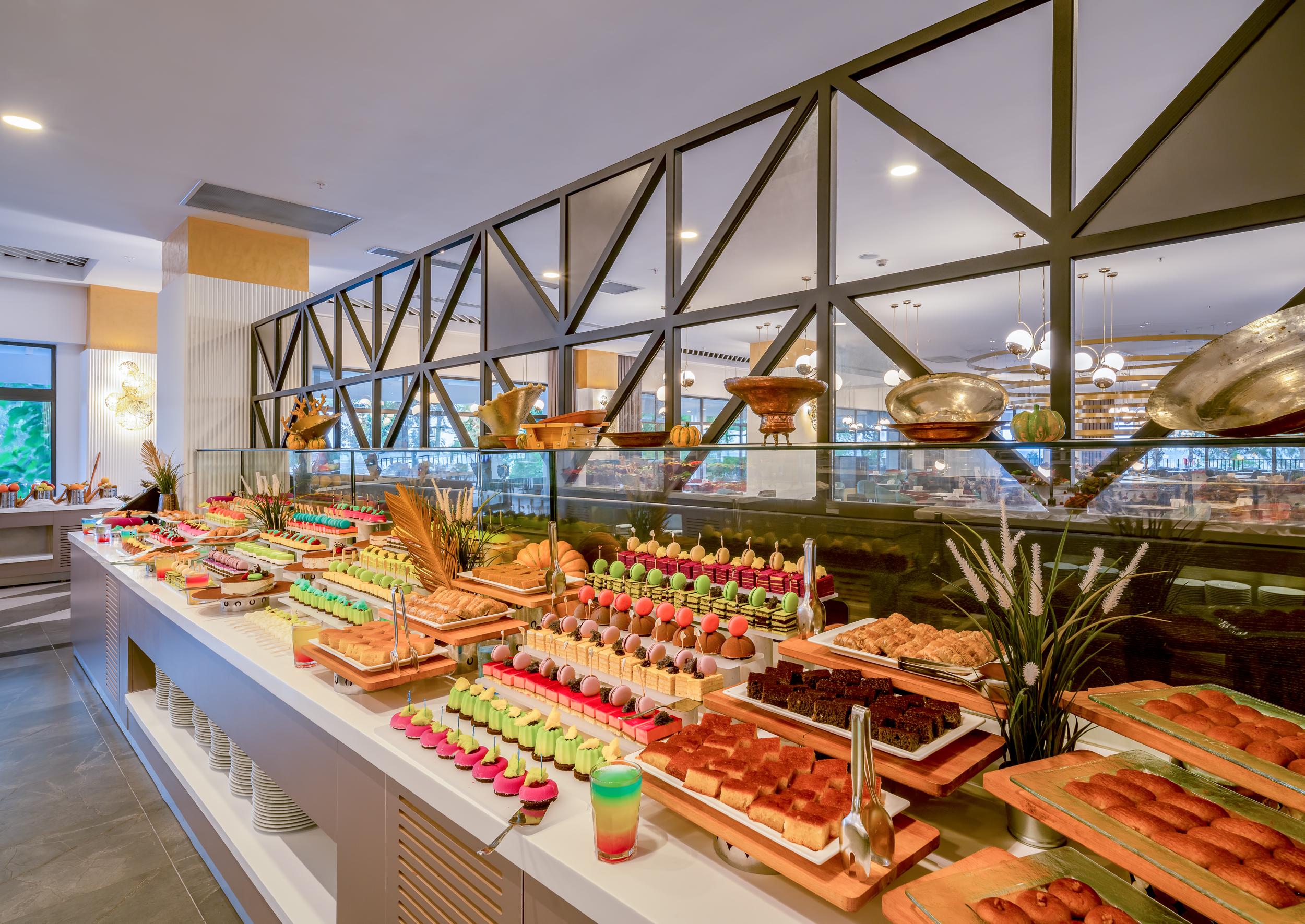 Alkoclar Exclusive Kemer Otel ภายนอก รูปภาพ
