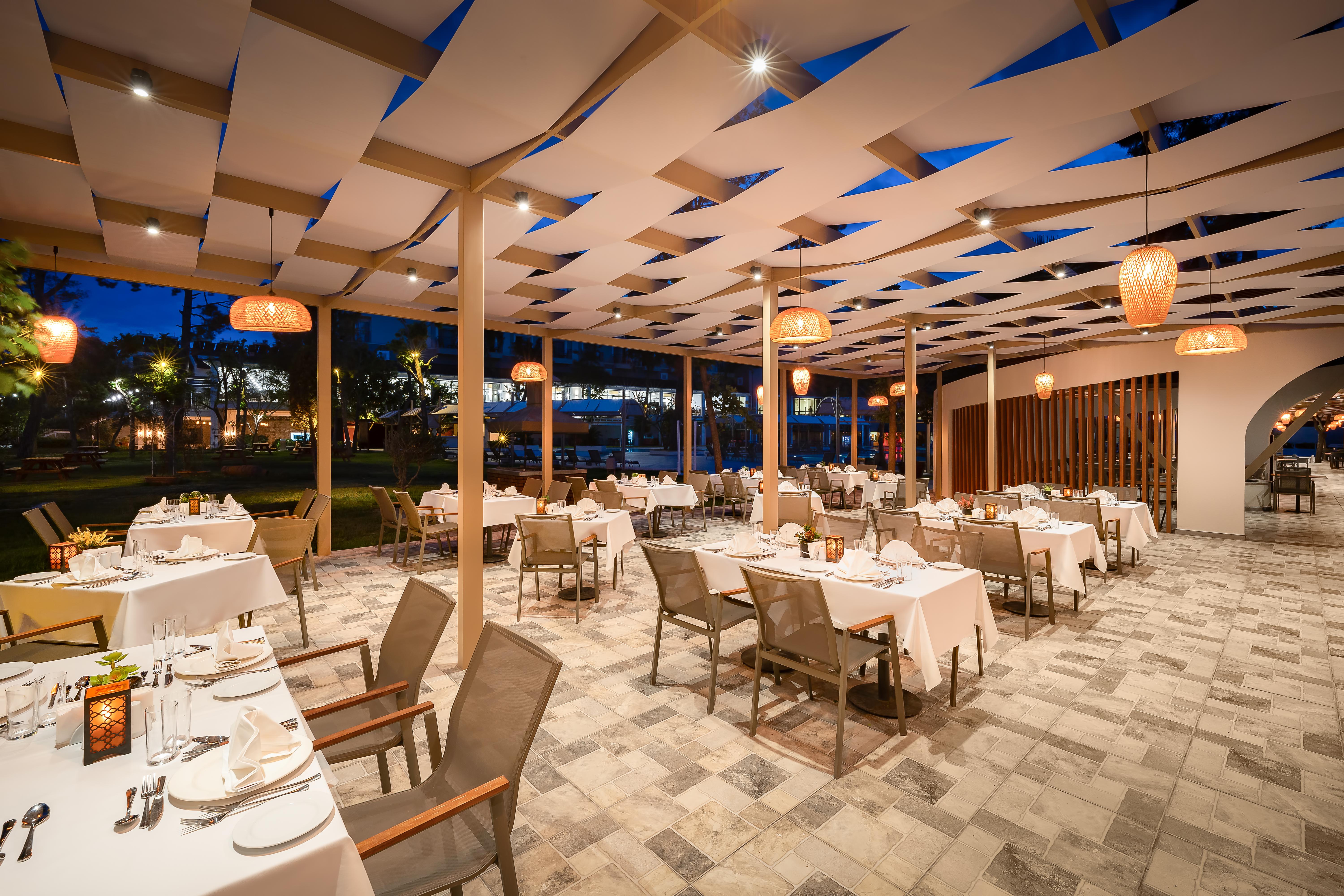 Alkoclar Exclusive Kemer Otel ภายนอก รูปภาพ