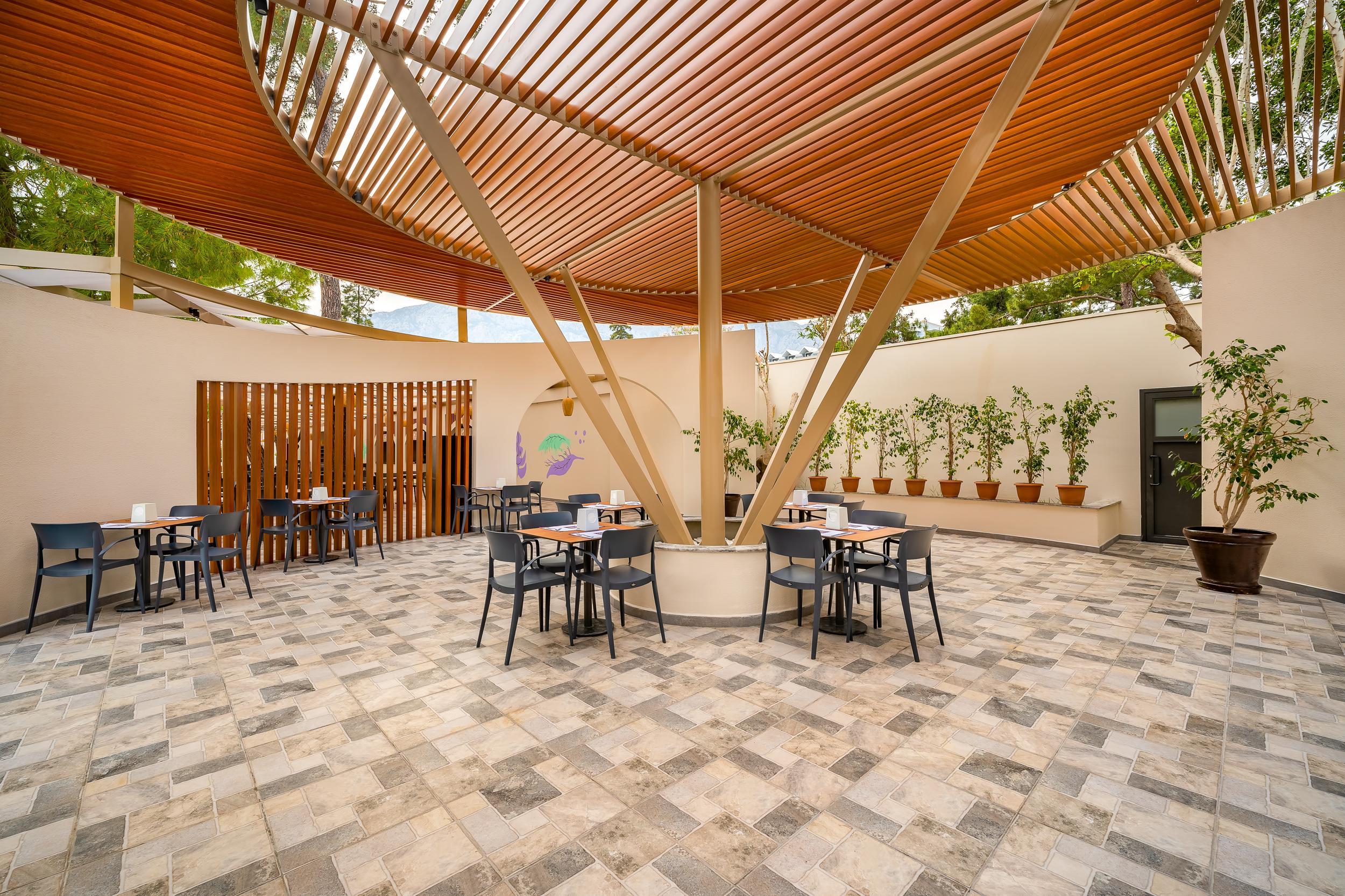 Alkoclar Exclusive Kemer Otel ภายนอก รูปภาพ