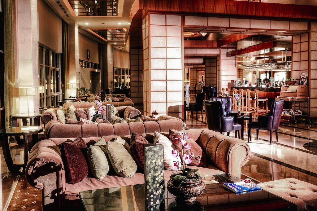Alkoclar Exclusive Kemer Otel ภายนอก รูปภาพ
